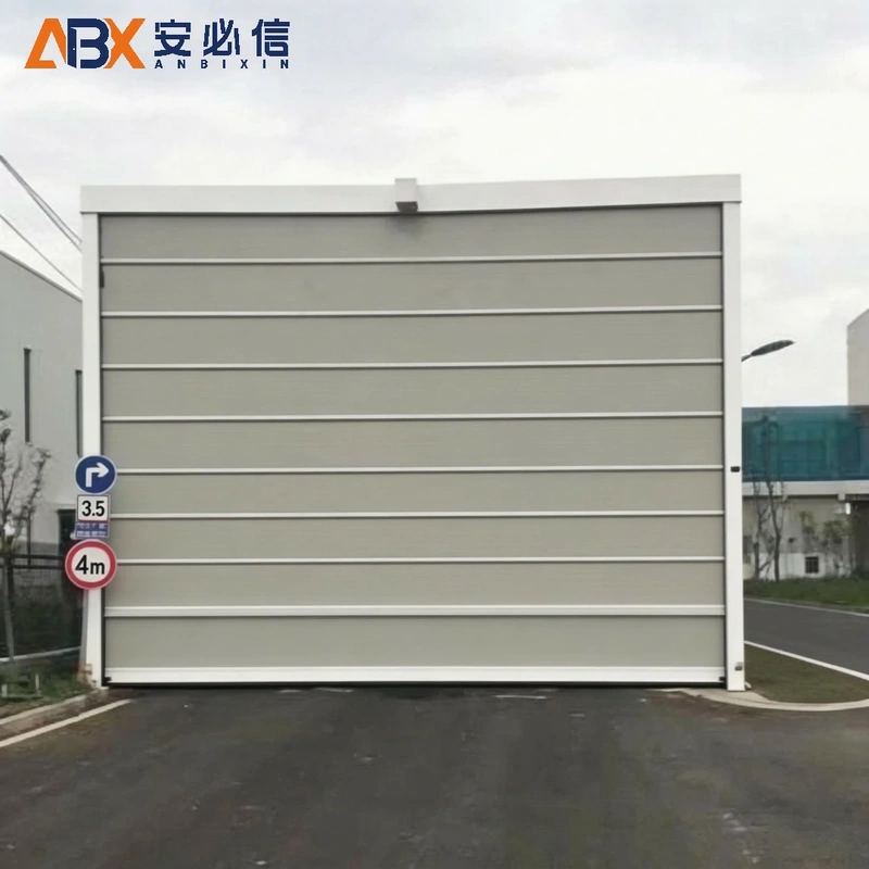 上饶充气式门封